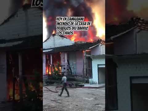 Ocurrió en Camajuaní, Villa Clara! #reporteros #comunismo #universoincreible #cuba #canel #castro