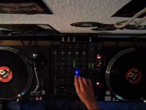 DJ BiSK Tenminmix #4 HandsUp