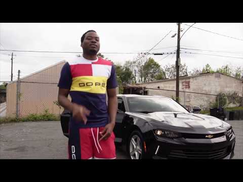 Young Xplosiv - Rockin (Official Video)