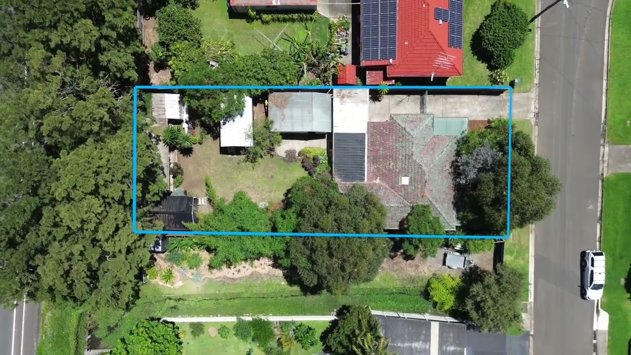 38 Carr Street, Towradgi NSW