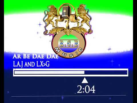 LAJ FT LXG   AR B DAE DAE