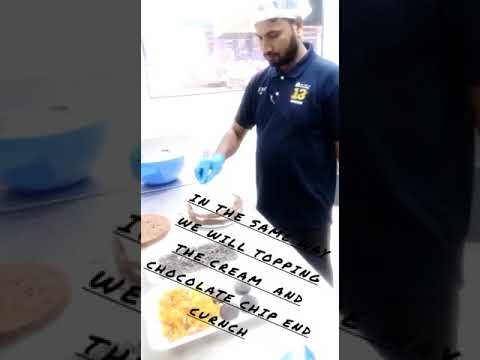 Yammy chocolate fudge cake