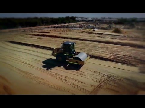 Machine Drive Power (MDP) Side-by-side Comparison - With or Without Technology