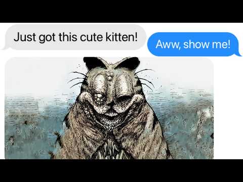 The Garfield Experiment | Gorefield