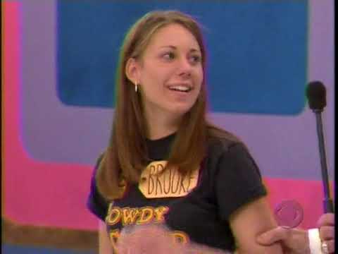 The Price Is Right - Thursday, April 6, 2006 (#3584K)