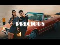 Nagii  - Precious (Slowed & Reverb) Latest Trending Punjabi Romantic Song 2023
