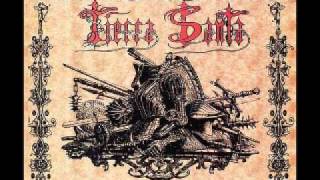 Tierra Santa - Hijos del Odio