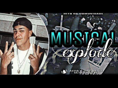 MC PEUH E MC HR - ONLINE (DJ DISOUZA)
