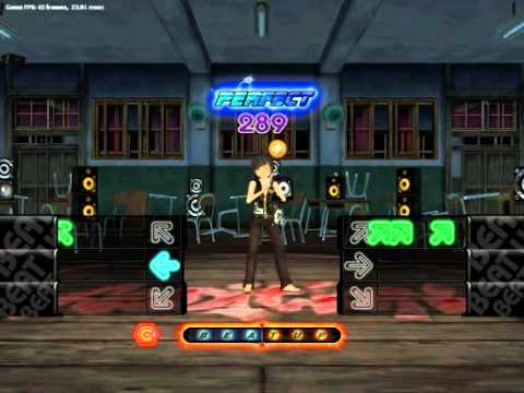 AuditionPVS Beat Up Nicki Minaj - Starships (125 bpm) Miss 1