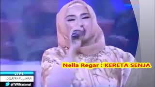 Download lagu Nella Regar -- KERETA SENJA -- lagu pop kenangan tahun 1980an 1,057 0oi9 mp3 Download lagu Nella Regar -- KERETA SENJA -- lagu pop kenangan tahun 1980an 1,057 0oi9 mp3