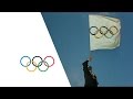 The London 1948 Olympic Film Part 1 - Olympic ...