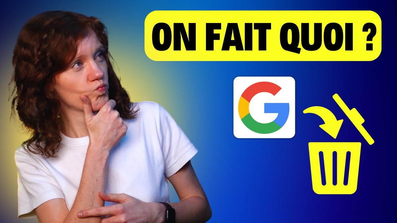 La vérité sur Google et ChatGPT