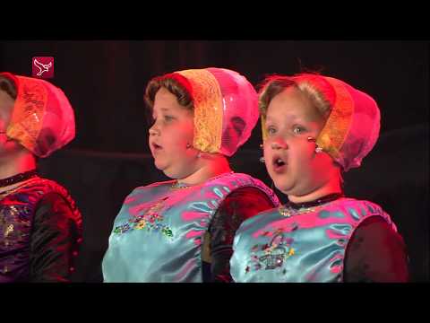 Klein maar dapper - Als de oceaan haar krachten toont