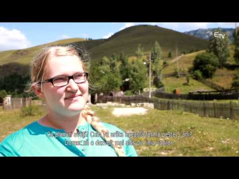 Tájkép 2015. július 27. – Erdélyi Magyar Televízió