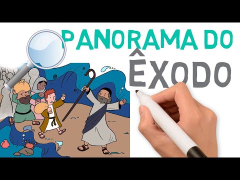 Overview of the Book of EXODUS | #60