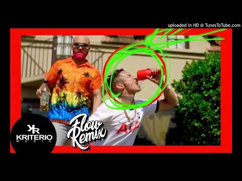 L-GANTE - PERRO PRIMO - DT.BILARDO - RICH (REMIX) KAKODJ