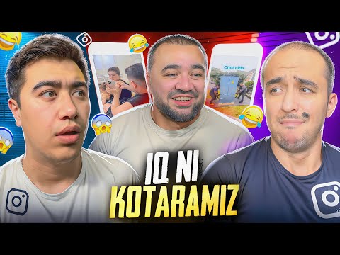 MEXMON XAYRATDA 😂 | BZ JAMOASI | IXA REAKSIYA