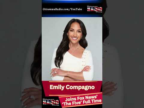 Emily Compagno Engaged 2023