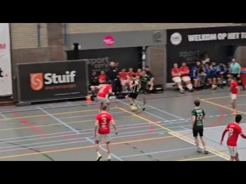 Was live on TikTok vv DOVO- vv Renswoude.