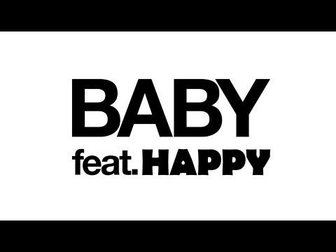80KIDZ | Baby | feat. HAPPY (Official Music Video)