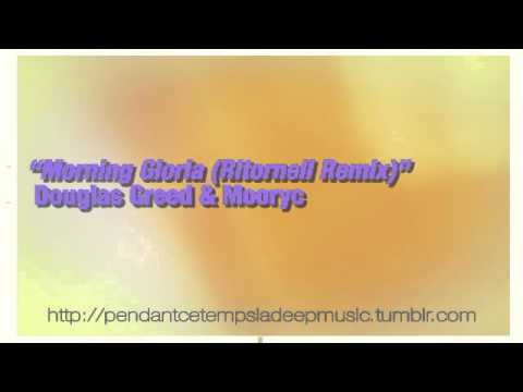 Douglas Greed & Mooryc