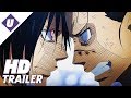 Fire Force - Official Cour 2 Trailer | English Sub