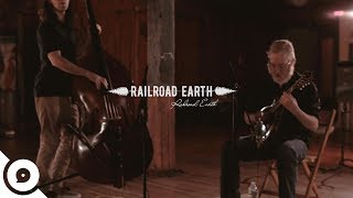 Railroad Earth - Railroad Earth | OurVinyl Sessions