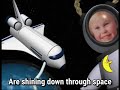 Sesame Street Planets Moon And Stars Sing Along