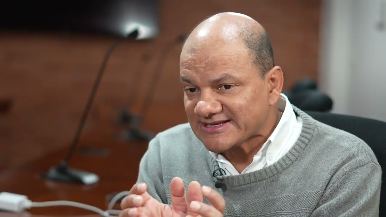 Hablemos De: Verdades y Mentiras de la Reforma a la Salud