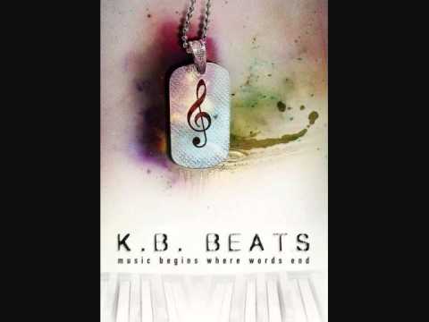 Nichelle Colvin - Motion Sickness (produced by K.B. Beats)