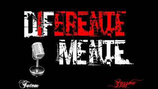 DiferenteMente - Sentimiento Propio