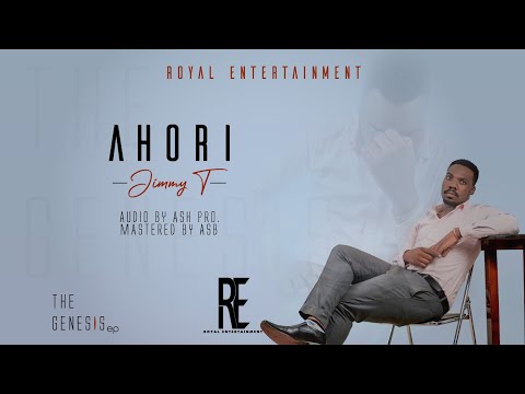 AHORI BY JIMMY T