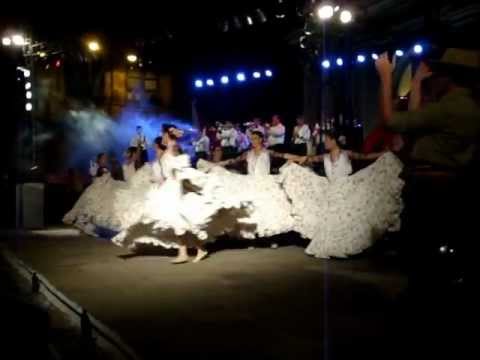 MUJER PARAGUAYA Y CARANDAYTY