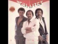 The Chi-Lites - Changing For You