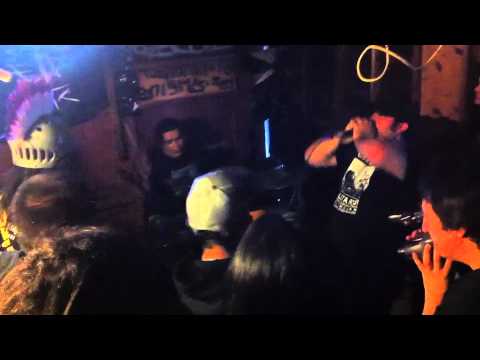 FUNERAL STORM RECORD SWAP