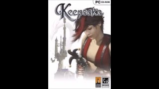 Keepsake OST - Mystery