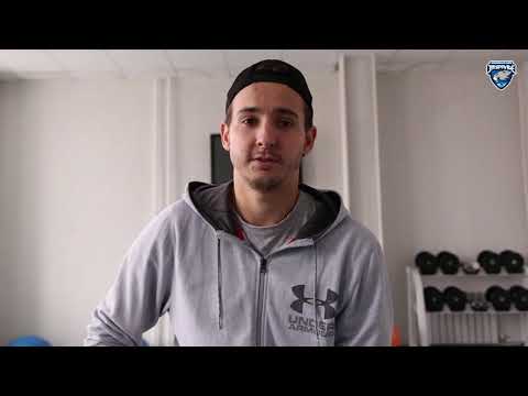 Итоги вратарского конкурса