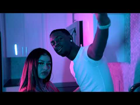 CHASE SOS - OD (OFFICIAL MUSIC VIDEO)