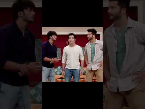 meri sas ke 3 bete#Kasam tere pyar ki #rishi # tanuja #hindiserial #short