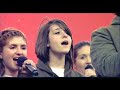 Matt Maher - Alive Again (World Youth Day 2011) | Opět naživu