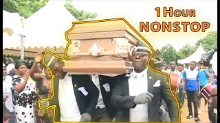 Download lagu Coffin Dance 60 Minutes Nonstop ( Know i'll go get) mp3