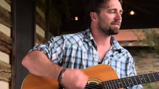 Pete Scobell Band - The Fight  (Acoustic)