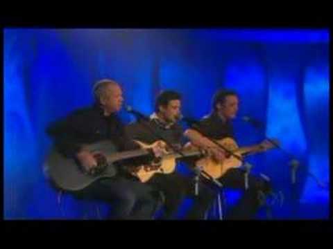 Minute By Minute (Live) - Grinspoon [2007]