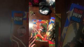 More RPG’s!! 9-22-25