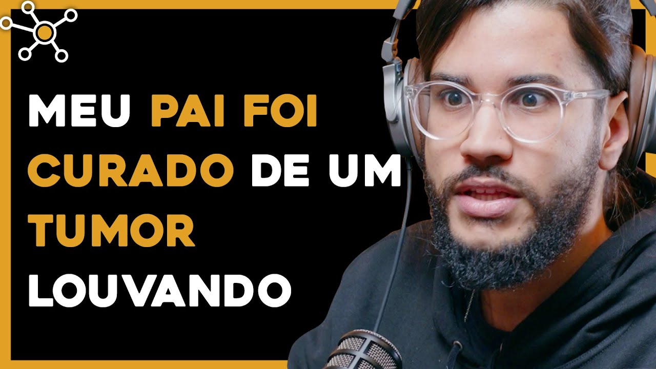 Como eu “Luto minhas guerras” (Testemunho) I GABRIEL GUEDES - [Cortes do HUB]