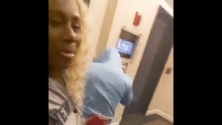 Bobby V Caught With A Tranny!!!!!!