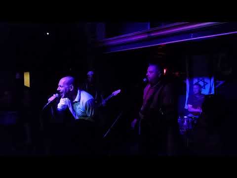 Jewdriver at Golden Bull (06/05/16)