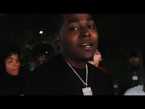 Hunckho Bookie - The Same Way (Exclusive By: @HalfpintFilmz)