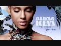 Alicia Keys - Empire State Of Mind (Part II) HQ ...