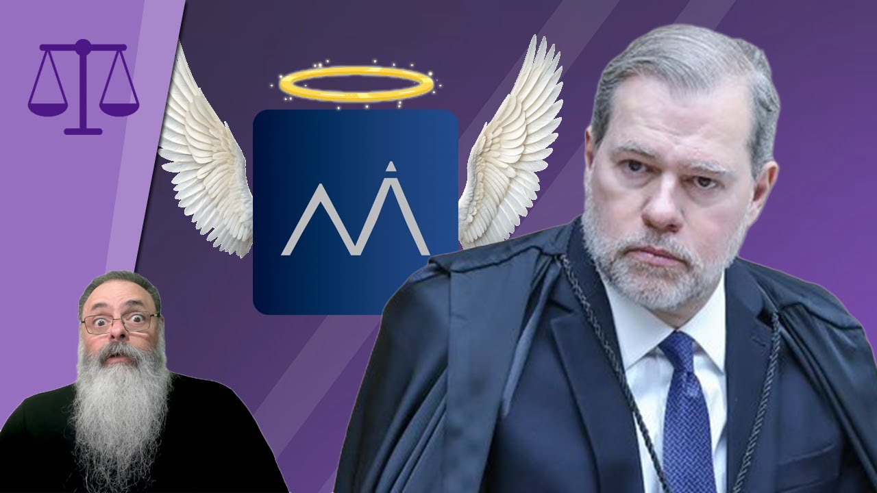 RISCO de TOFFOLI RESSUSCITAR o BANCO MASTER é CONCRETO, CRESCENTE e ATUAL, mas PODE SER AINDA PIOR